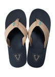 Vissla Deep Water Open-Toe Sandal