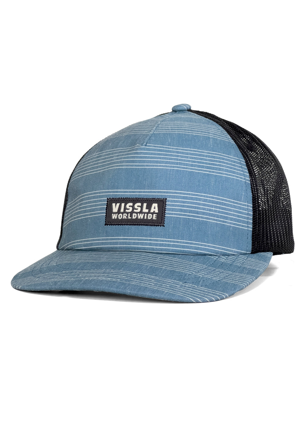Vissla Lay Day Eco Trucker II Mütze
