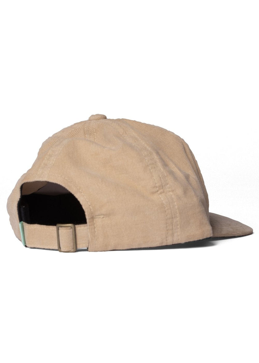 Cappello Vissla Comes In Waves
