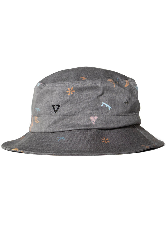 Vissla Miyashiro Island Stargazer Bucket Hoed