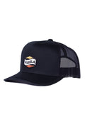 Vissla Solid Sets Eco Trucker Hat