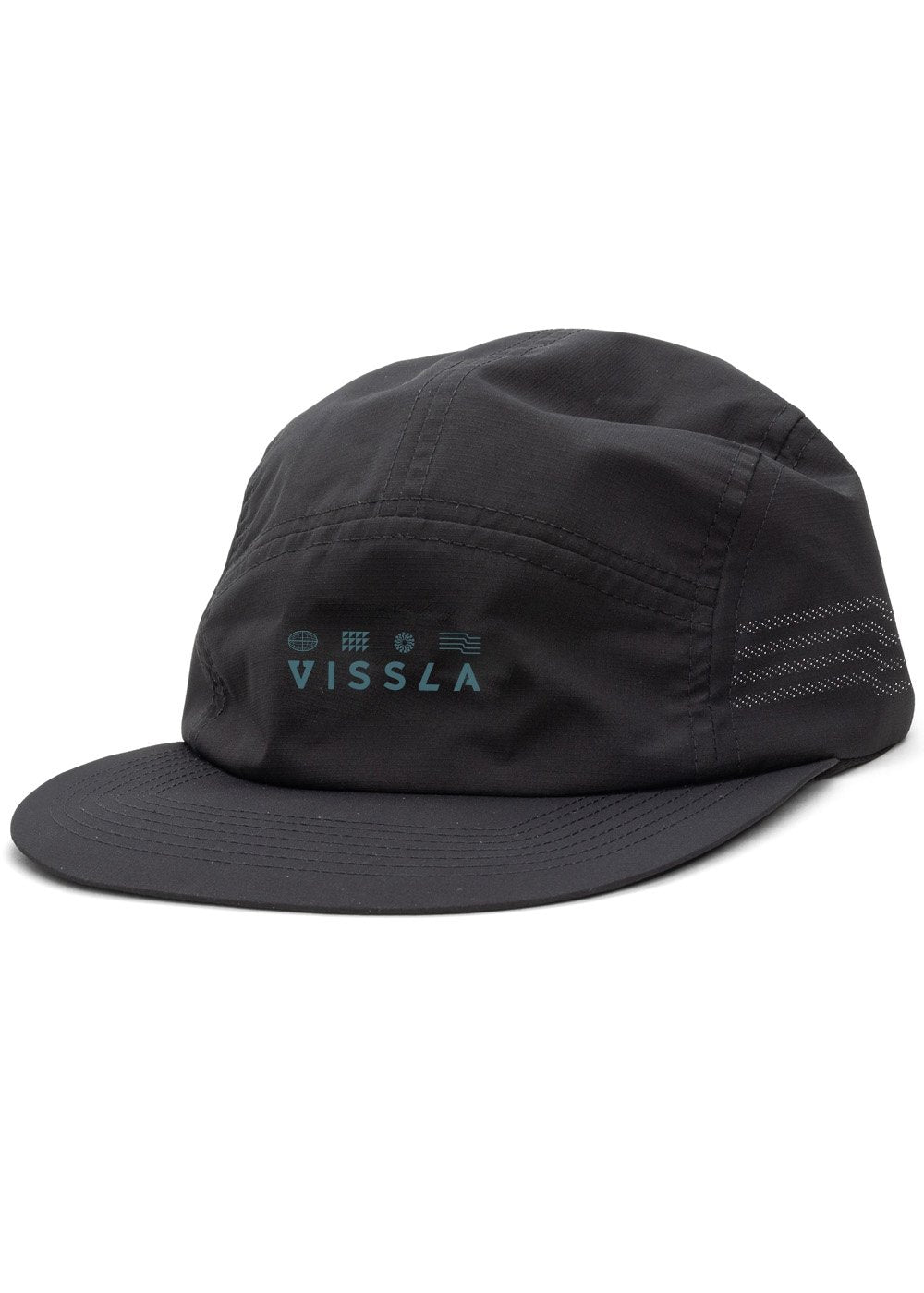 Vissla Glyphs Comp Lite Performance Eco Kasket