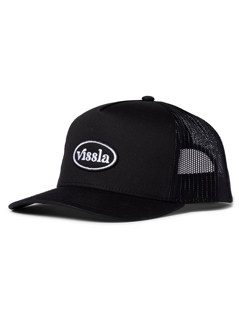 Vissla Solid Sets Trucker-Kappe