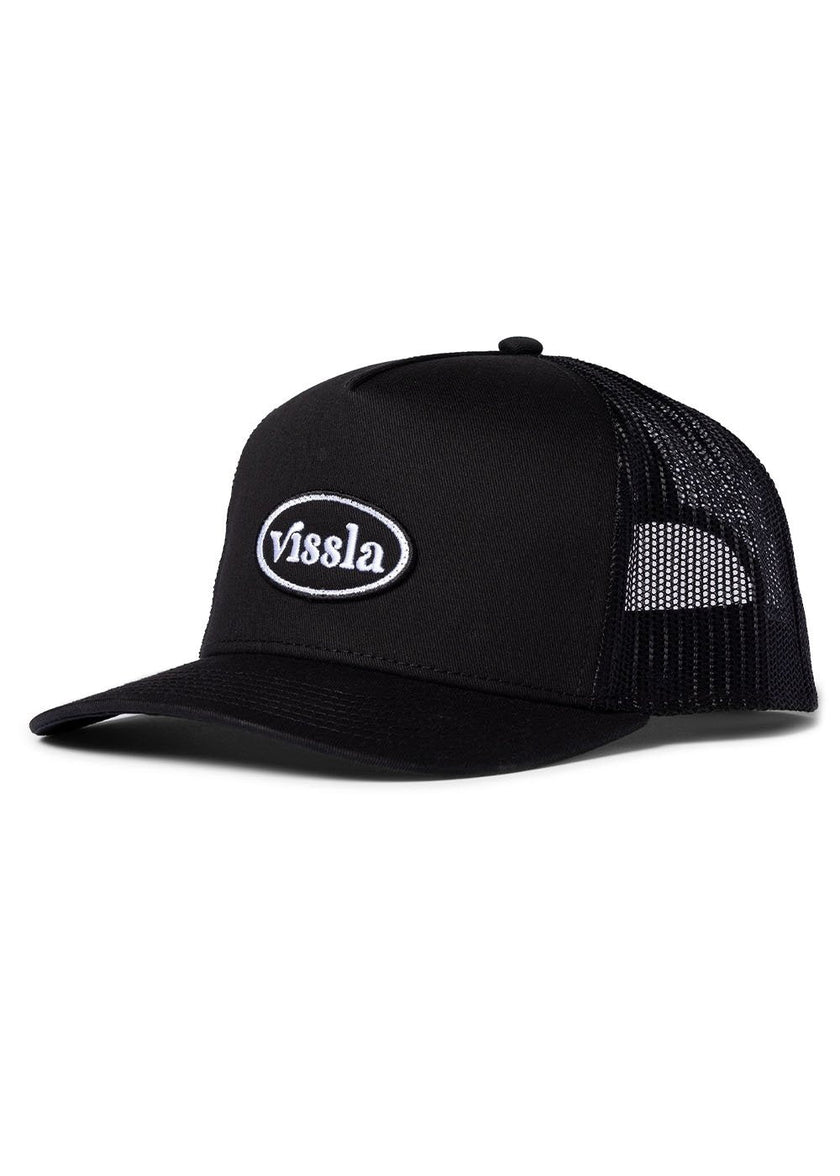 Vissla Solid Sets Trucker-Kappe