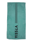 Serviette de plage imprimée Vissla Stoked