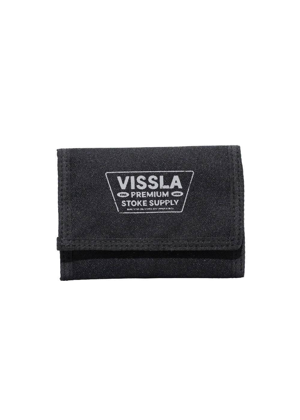 Vissla Stoke Supply Wallet