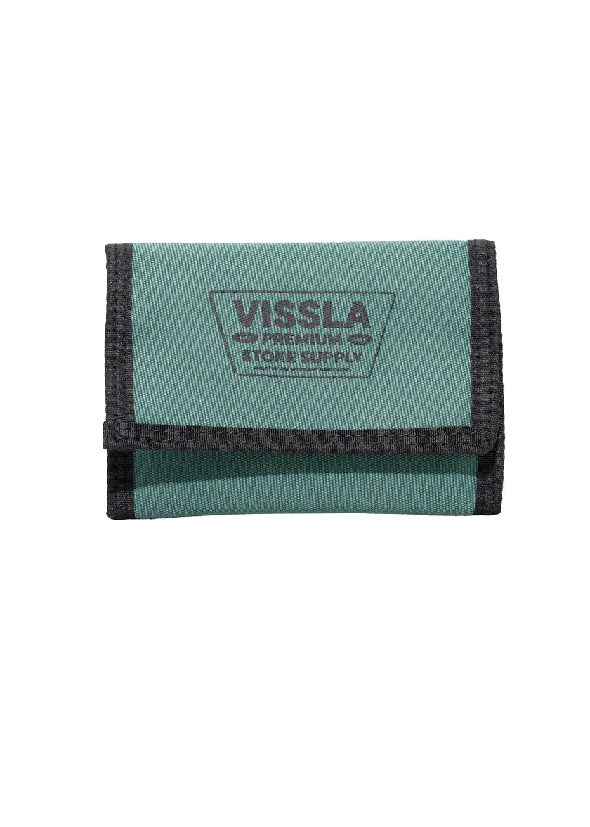Vissla Stoke Supply Wallet