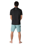 Vissla Twisted Eco Ss Sun Shirt