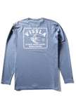Vissla Easy Seas Eco Langarm-Lycra