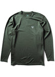 Vissla Twisted Eco L/S Lycra