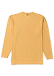 Vissla Twisted Eco L/S Lycra