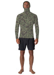Vissla Warm Seas Eco Kapuzen-Lycra