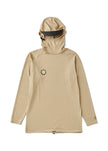 Vissla Warm Seas Eco Kapuzen-Lycra