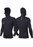 Vissla Warm Seas Eco Kapuzen-Lycra
