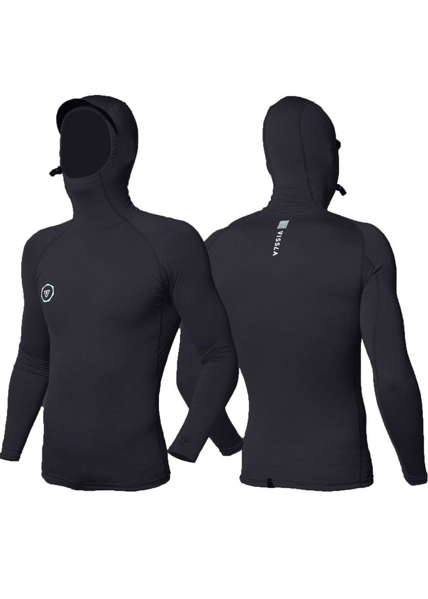 Vissla Warm Seas Eco Kapuzen-Lycra