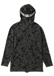 Vissla Warm Seas Eco Kapuzen-Lycra