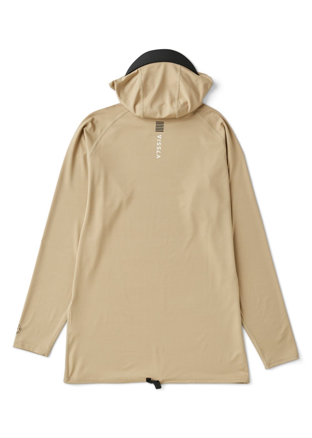 Vissla Warm Seas Eco Kapuzen-Lycra
