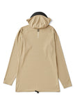 Vissla Warm Seas Eco Kapuzen-Lycra