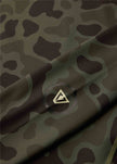 Vissla Warm Seas Eco Kapuzen-Lycra