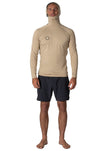 Vissla Warm Seas Eco Kapuzen-Lycra