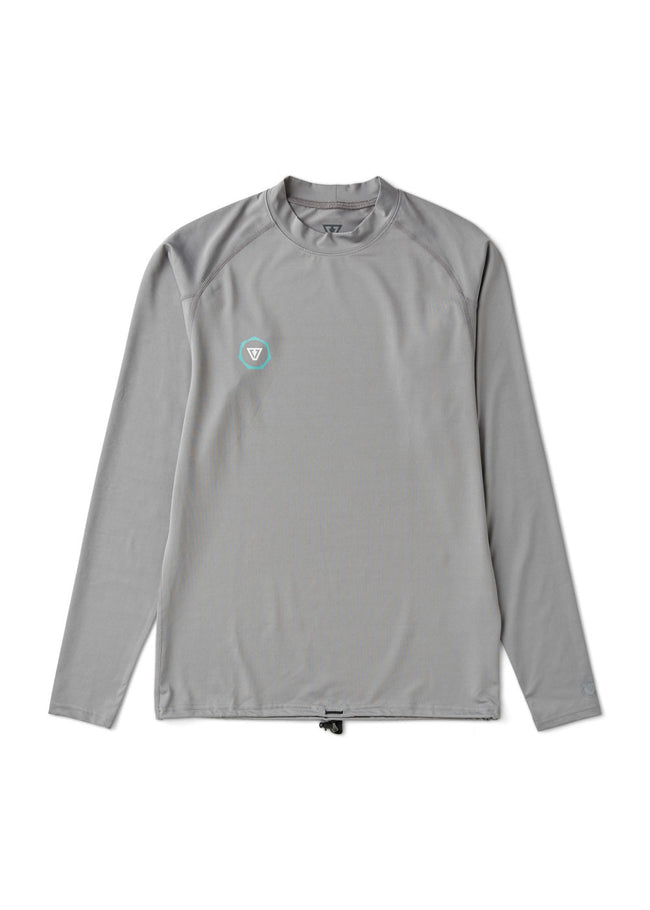 Vissla Warm Seas Eco Langarm Lycra