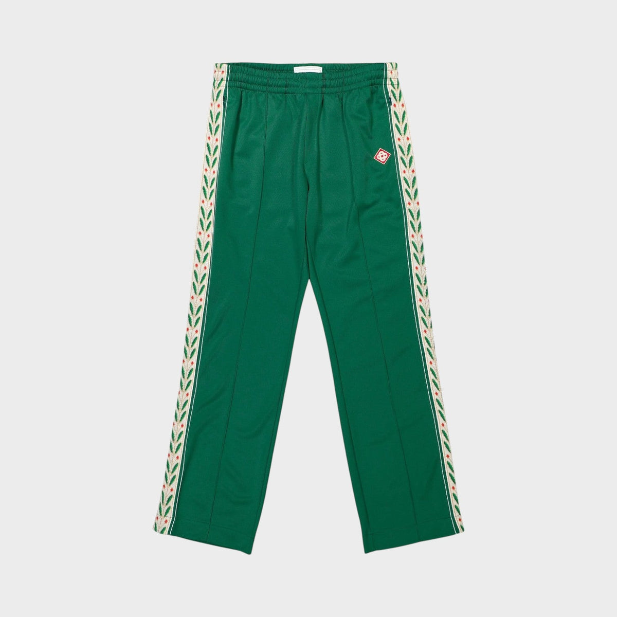 Laurel Track Pants Green