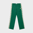 Laurel Track Pants Green