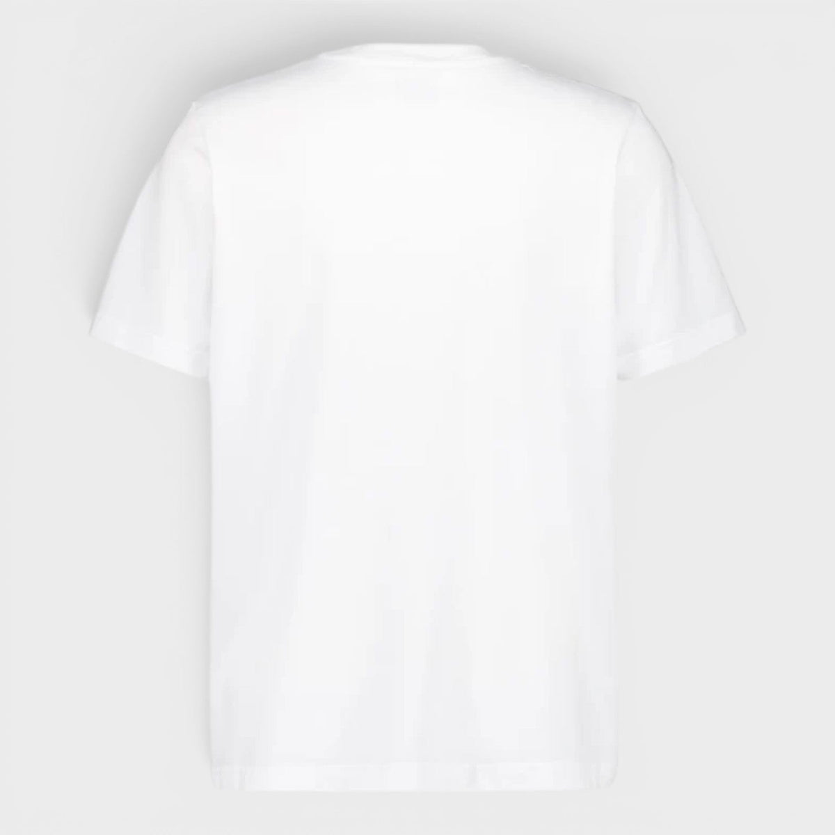 Oasis Printed T-Shirt White
