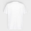 Oasis Printed T-Shirt White
