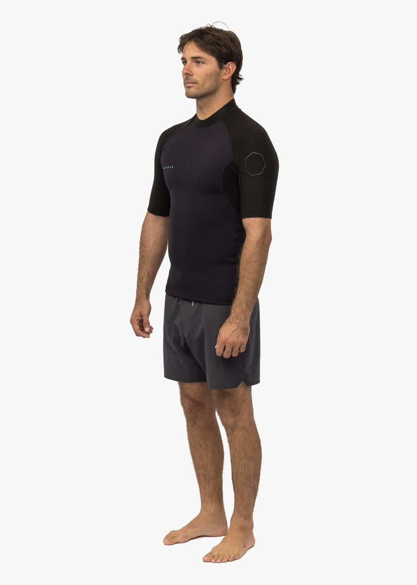 Vissla 7 Seas 1mm Shorty Neopreen Jasje