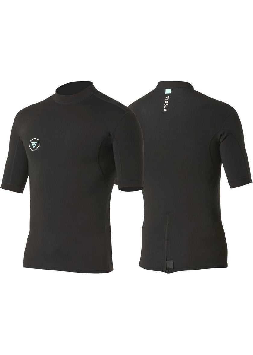 Vissla 7 Seas 1mm Shorty Neopreen Jasje