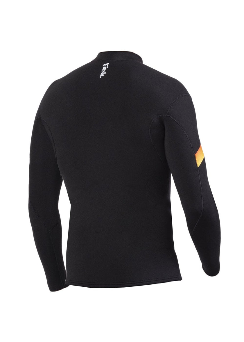 Vissla Raditude 2mm Neoprenanzugjacke