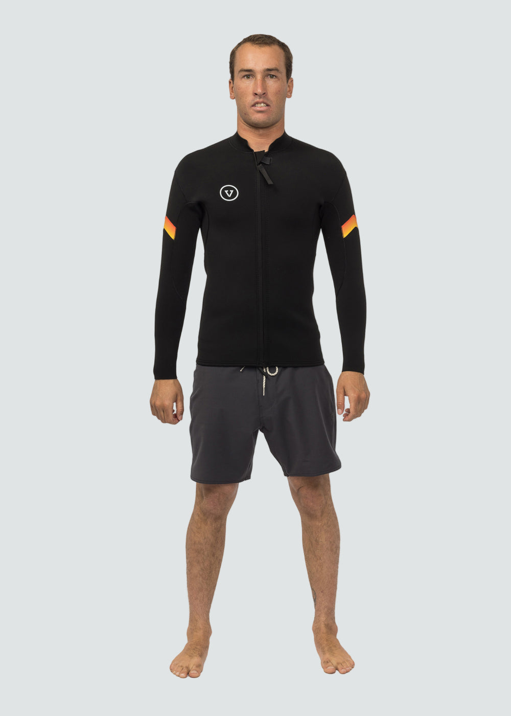Vissla Raditude 2mm Neoprenanzugjacke