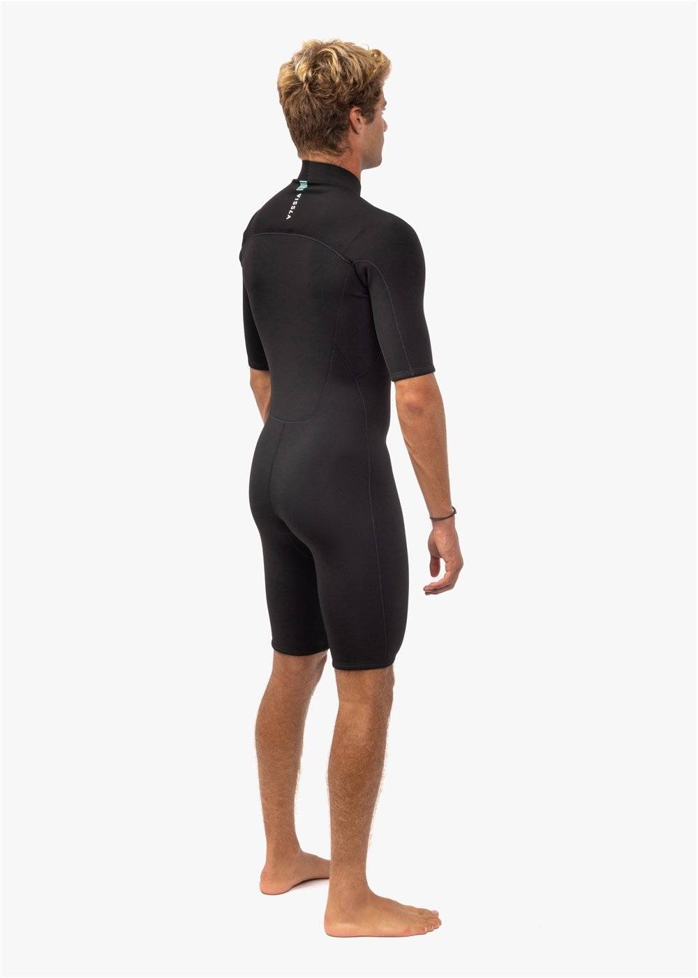 Combinaison Vissla 7 Seas 2/2 Spring