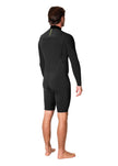 Muta corta a maniche lunghe Vissla Natural Seas 2-2