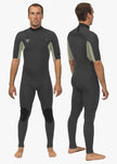 Vissla Natural Seas 2-2 Ss Full Suit