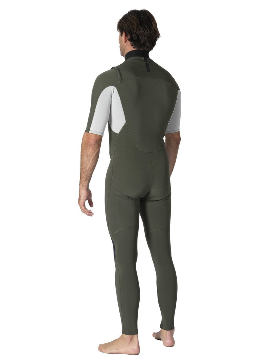 Vissla Natural Seas 2-2 Ss Full Suit