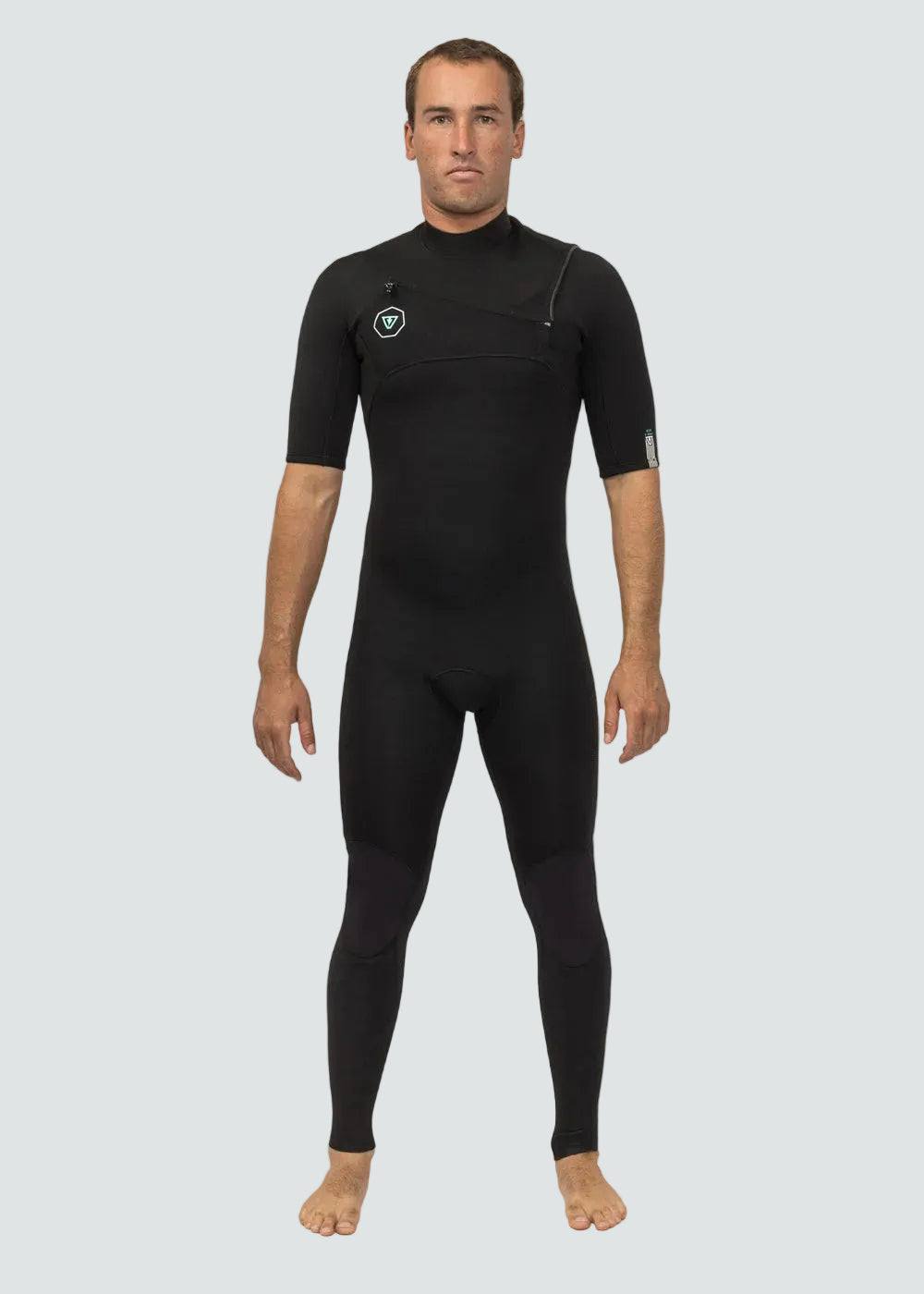 Combinaison Vissla 7 Seas 2-2 SS complète