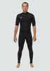 Combinaison Vissla 7 Seas 2-2 SS complète