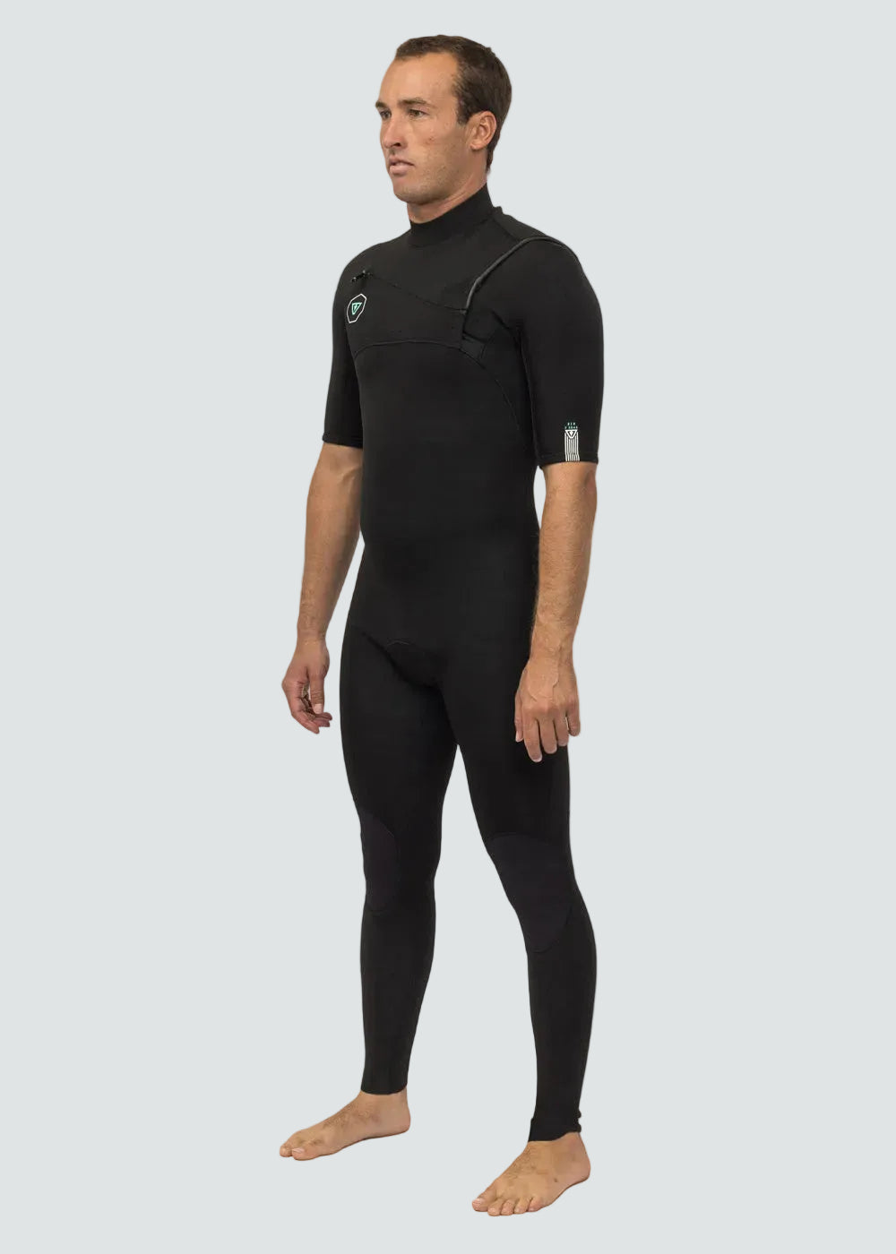 Combinaison Vissla 7 Seas 2-2 SS complète