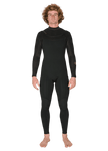 Vissla New Seas 5-4 U-Zip våddragt