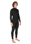 Vissla New Seas 5-4 U-Zip våddragt