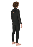 Vissla New Seas 5-4 U-Zip våddragt