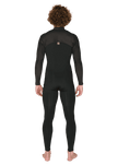 Vissla New Seas 5-4 U-Zip våddragt