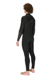 Vissla New Seas 5-4 U-Zip våddragt