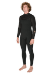 Vissla New Seas 5-4 U-Zip våddragt