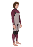 Vissla New Seas 5-4 U-Zip våddragt