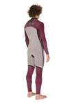 Vissla New Seas 5-4 U-Zip våddragt
