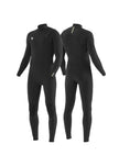 Vissla 7 Seas Comp 3-2 Chest Zip våddragt
