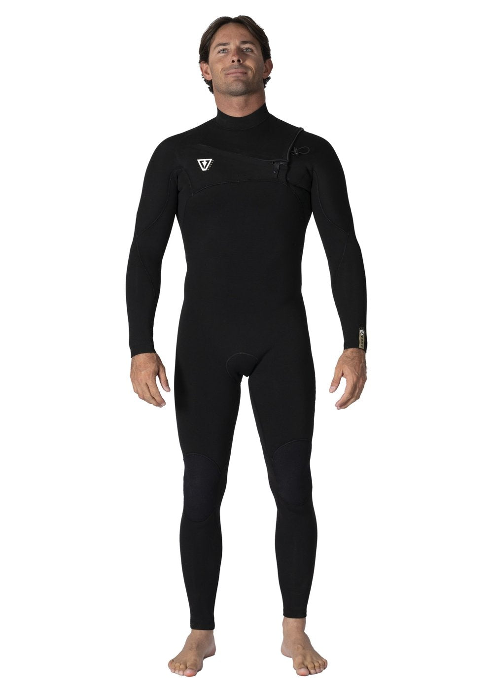 Vissla 7 Seas Comp 3-2 Chest Zip våddragt